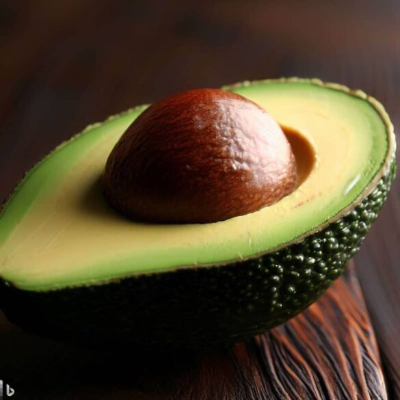 Aguacate Propiedades Y Beneficios - Mis Cosillas De Cocina