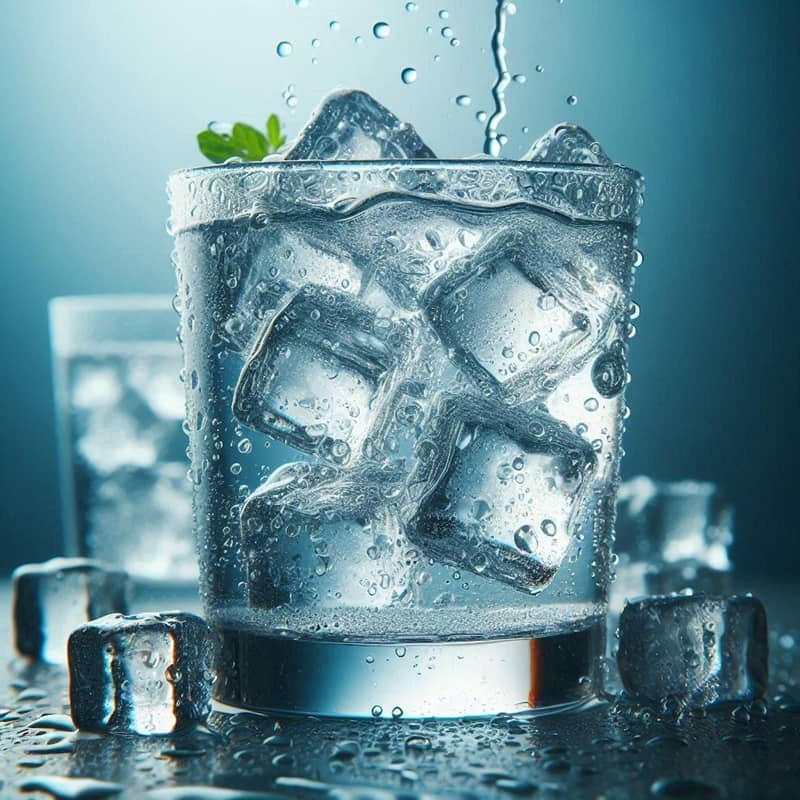 Beneficios de beber agua